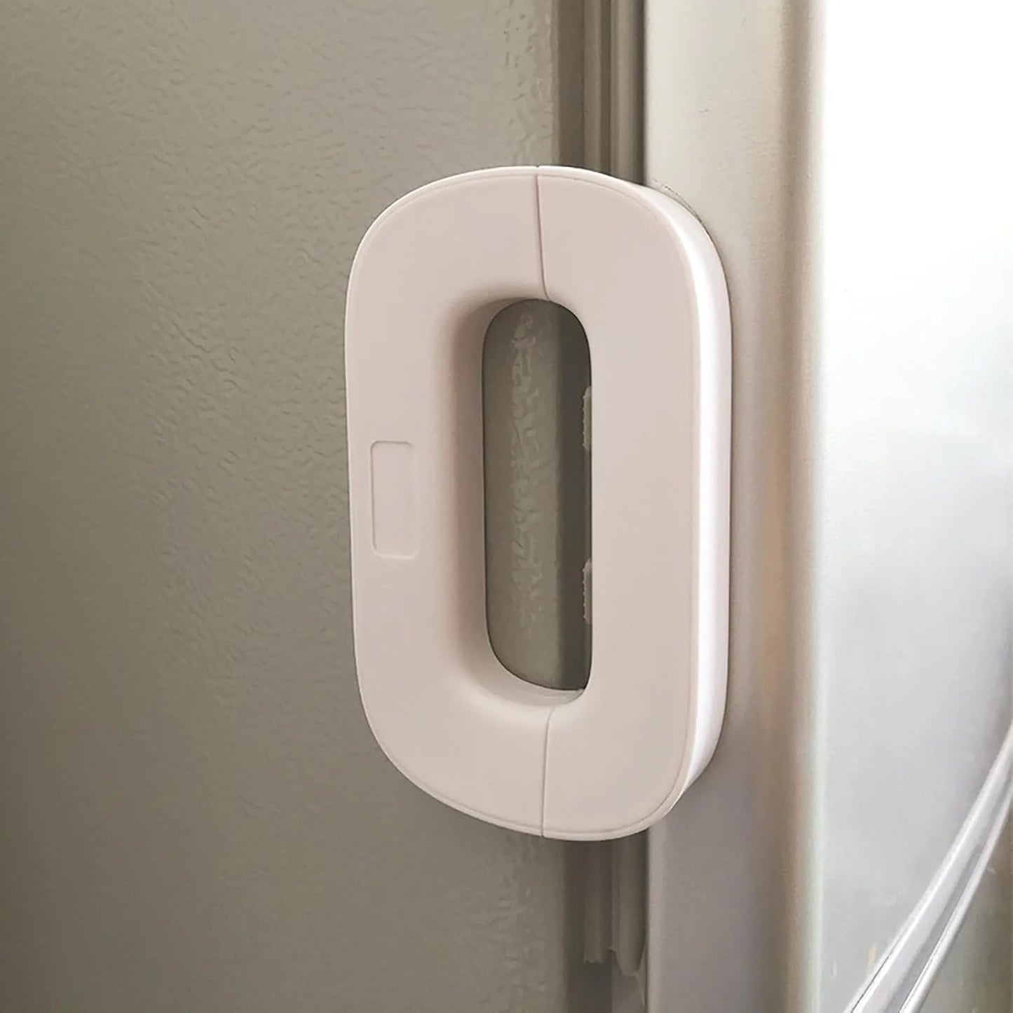 Child Safety Fridge Lock đź”’