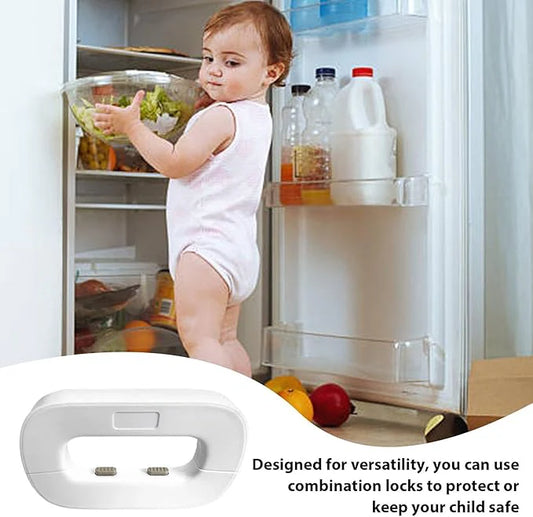 Child Safety Fridge Lock π