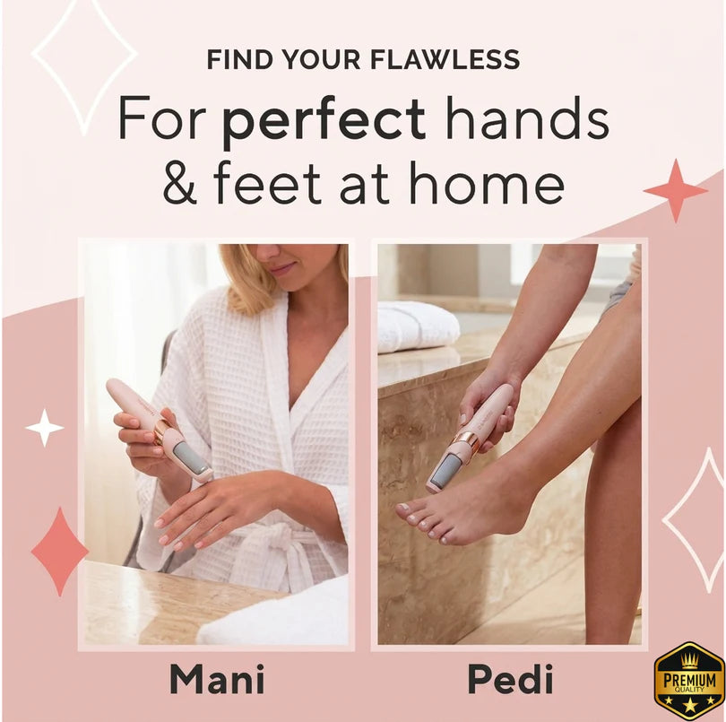 Electric Callus Remover for Feet