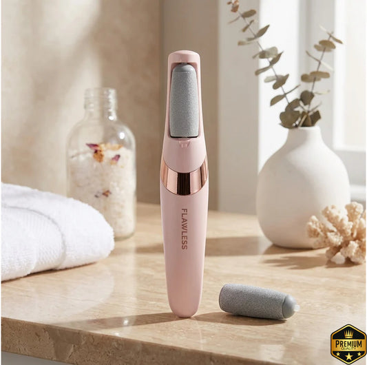 Electric Callus Remover for Feet